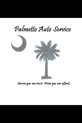 Palmetto Auto Service LLc