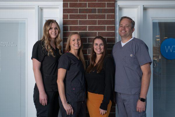 Westwood Dental