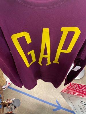 Gap Factory