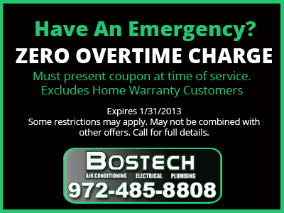 No Overtime Charge Coupon