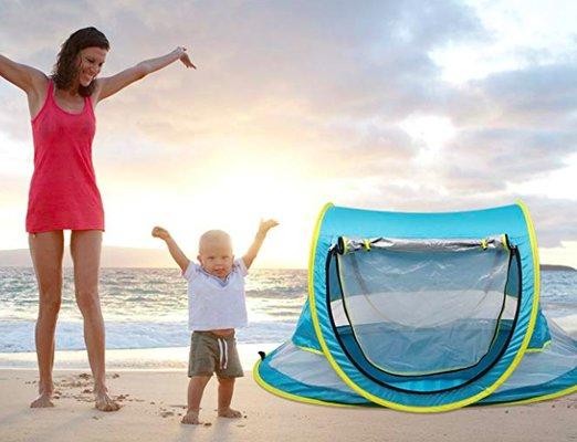 VacaDUN Baby Gear Rentals