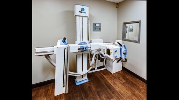 Wellness Dallas - PT - Rehab - Chiro