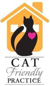 We have been awarded gold status as a Cat Friendly Practice by the American Association of Feline Practitioners.