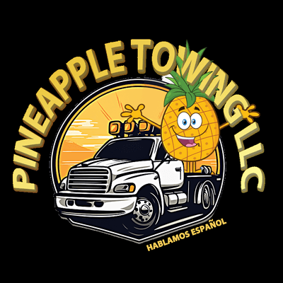 Pineapple Towing and Roadside Service