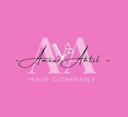 Amour Ahlil Hair