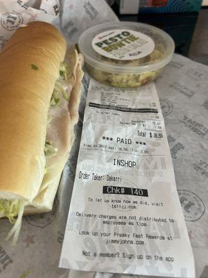 Jimmy John's