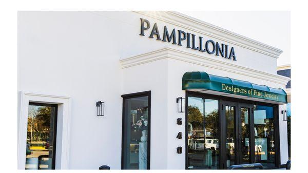 Pampillonia Jewelers