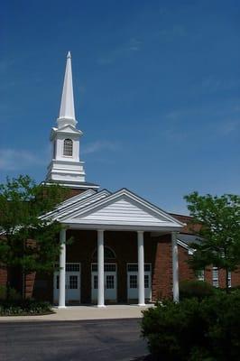 Parkside Church