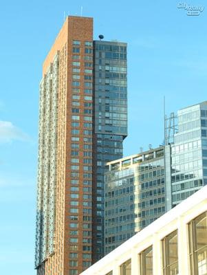 Millennium Tower