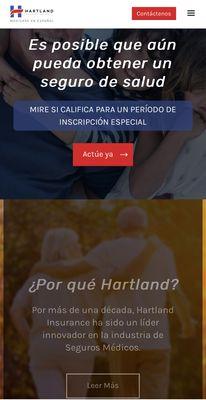 Hartland Insurance Services