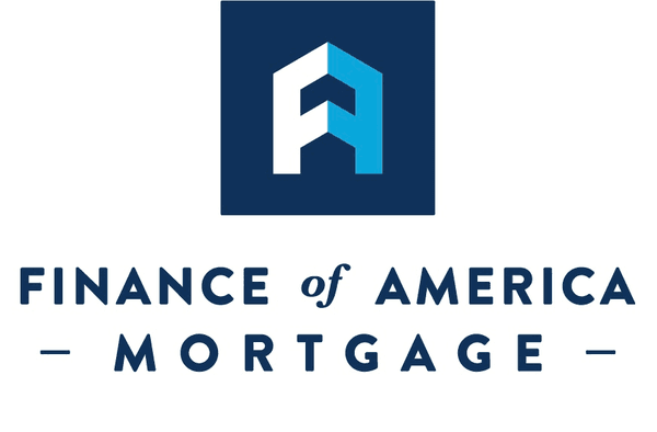 Finance of America Mortgage, San Tan Mall, Gilbert Arizona.