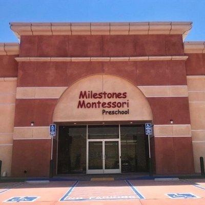 Milestones Montessori Of Lake Forest