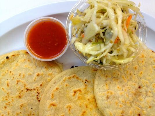 Pupusas