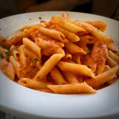 Penne Vodka