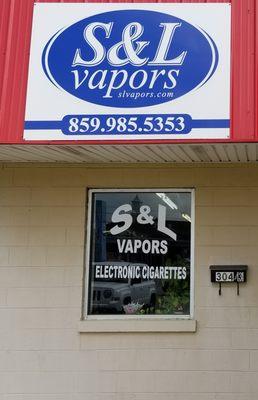 S&L Vapors