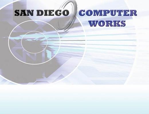 San Diego Computer Works