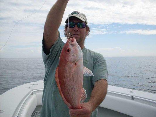 Offshore Fishing Near Me