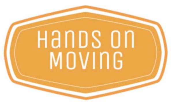 Hands on logo