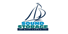 Sound Storage of Mill Creek