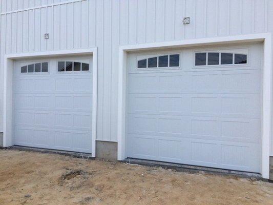 Mikes Overhead Doors