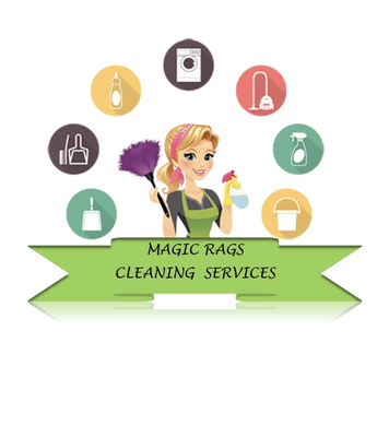 Magic Rags Cleaning Services