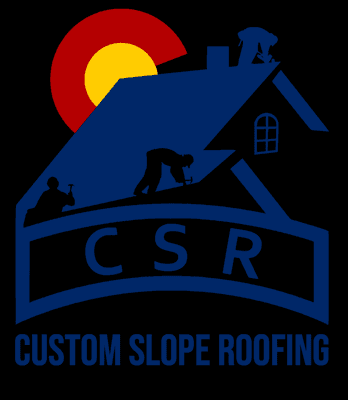 Custom Slope Roofing