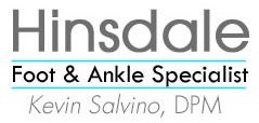 Hinsdale Foot & Ankle Specialist