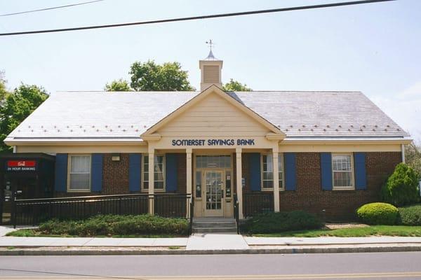 Somerset Savings Bank