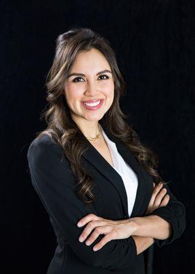 Priscilla Sandoval - Mortgage Loan Originator