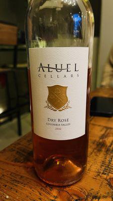 Aluel Cellars