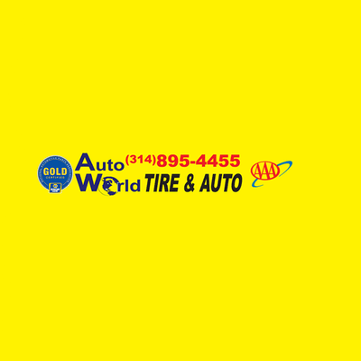 Auto World Tire & Auto is your reliable and friendly local auto repair shop!