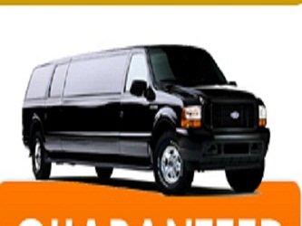 Philadelphia Prom Limo