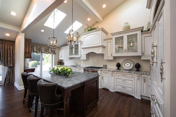 kitchen remodeling professionals in fort lauderdale