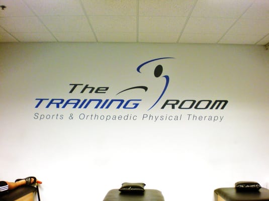 The Training Room