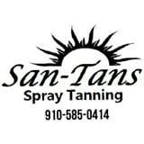 San-Tans Spray Tanning