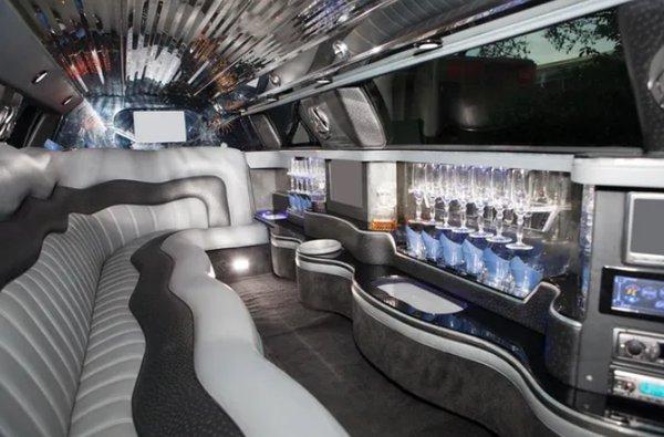 NY Party Bus and Limo