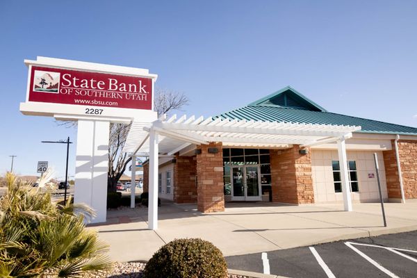 State Bank of Southern Utah