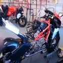 Affordable Motorcycle Repair