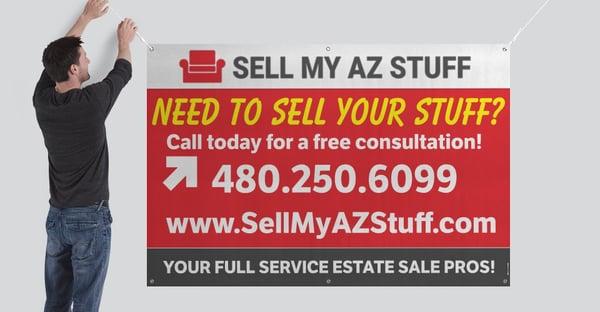 Sell My AZ Stuff