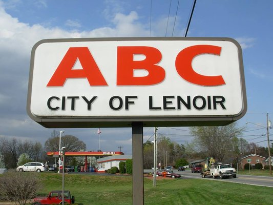 Lenoir ABC Store