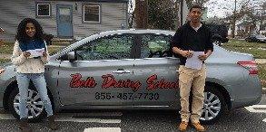 Bells Driving School