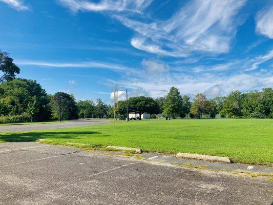 Cape May County Park East