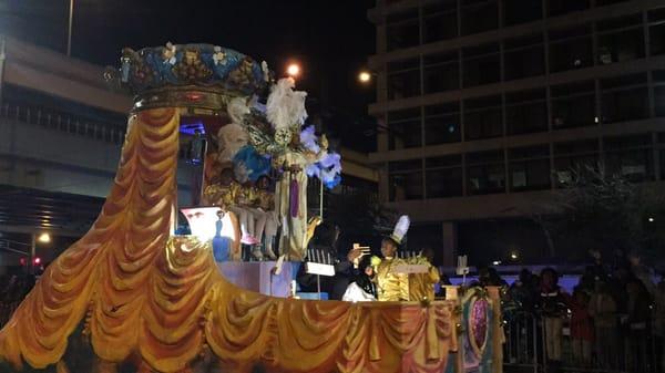 Krewe of Thoth