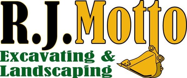 R.J. Motto Excavating and Landscaping