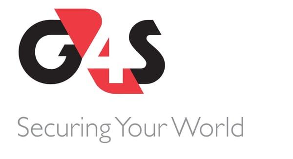 G4S Secure Solutions USA