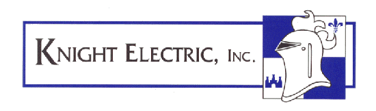 Knight Electric, Inc.