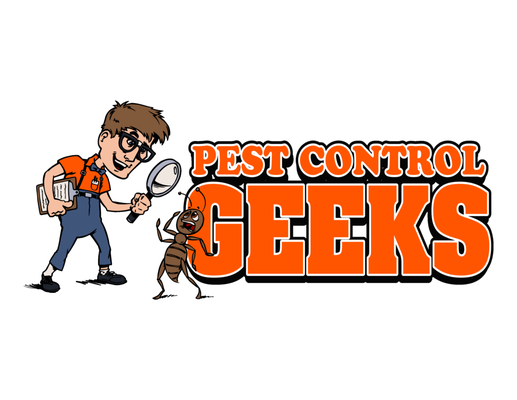 Pest Control Geeks