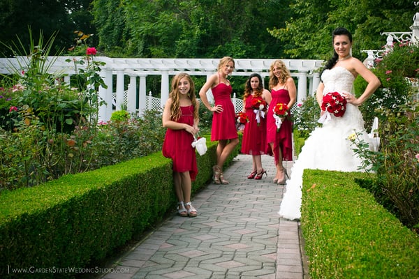 Photo by: Garden State Wedding Studio