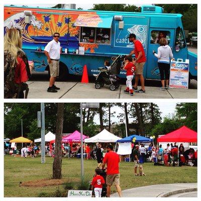 City of Wilmington Safety Fair