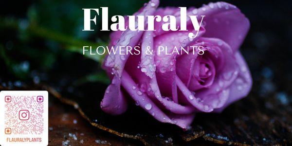 Flauraly-Floral Connections